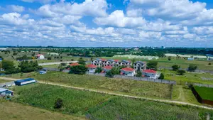 50 by 100 Spacious Plots