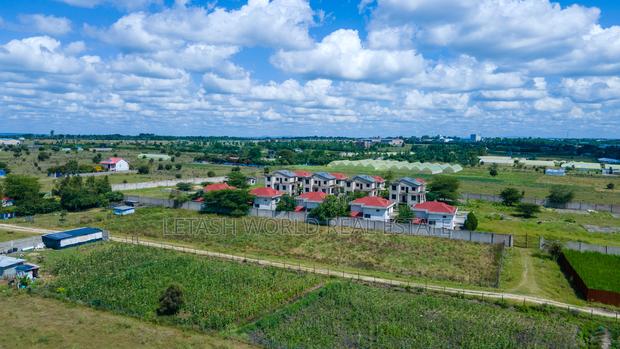 50 by 100 Spacious Plots - thumbnail 2