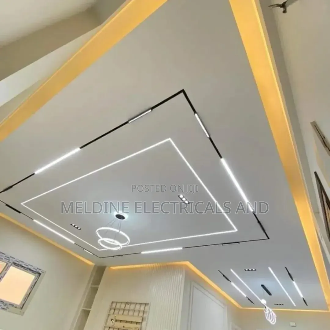 Magnetic Rail