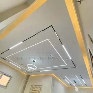 Magnetic Rail