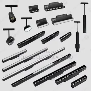 Magnetic Rail