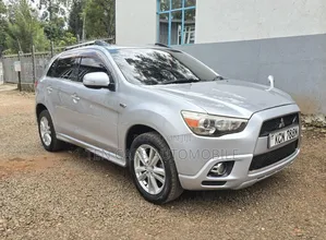 Mitsubishi RVR 2010
