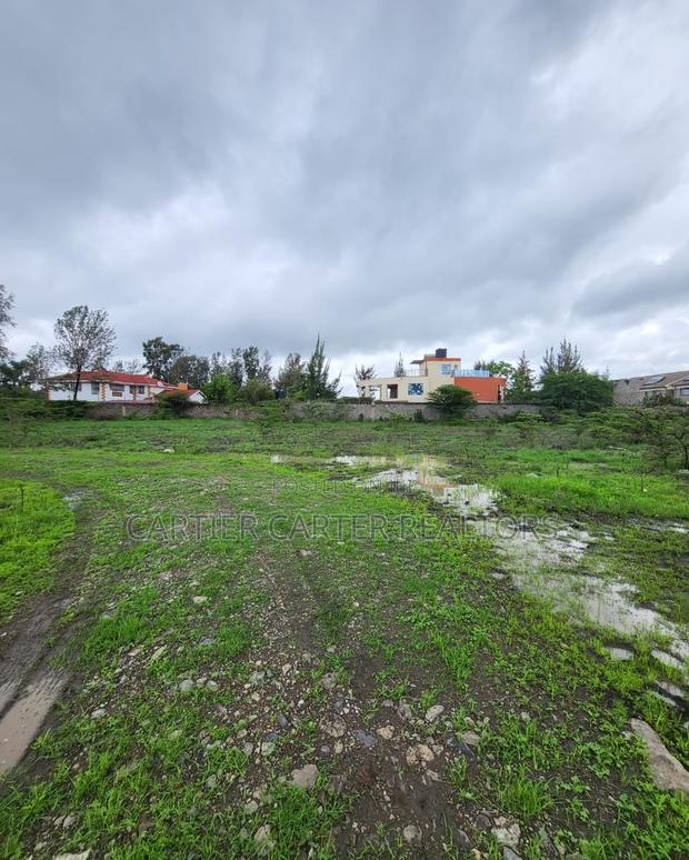 Land for Sale in Syokimau Gateway Mall Entry