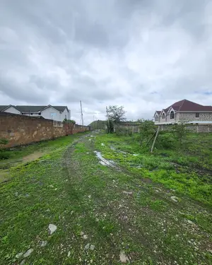 Land for Sale in Syokimau Gateway Mall Entry