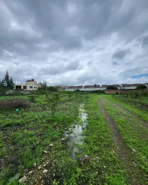 Land for Sale in Syokimau Gateway Mall Entry