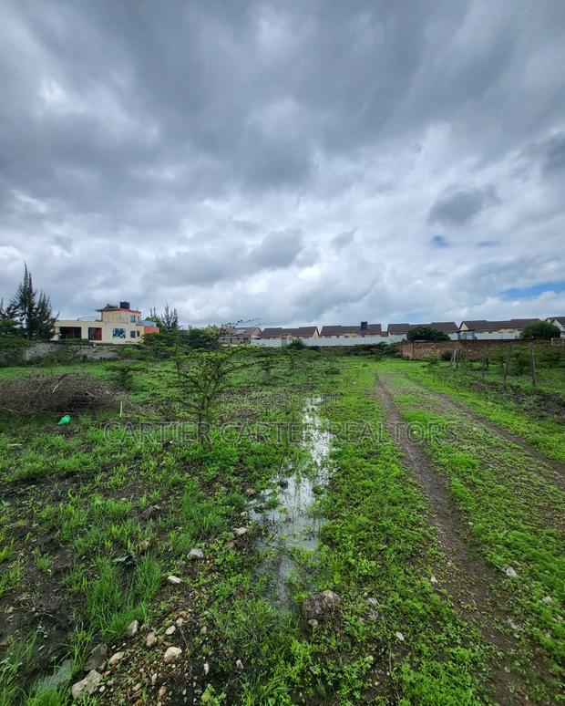 Land for Sale in Syokimau Gateway Mall Entry - thumbnail 3