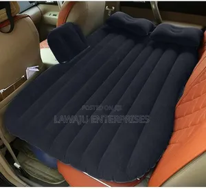 Inflatable Matress