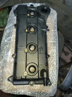 Nissan X Trail Top Cover