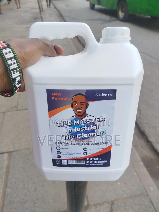Tile Master Tile Cleaner - thumbnail 2