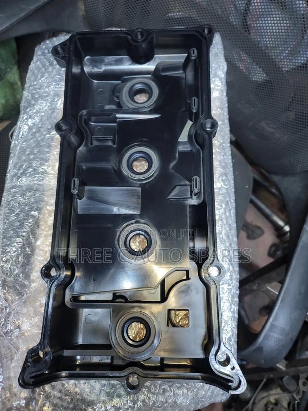 Nissan X Trail Top Cover - thumbnail 2