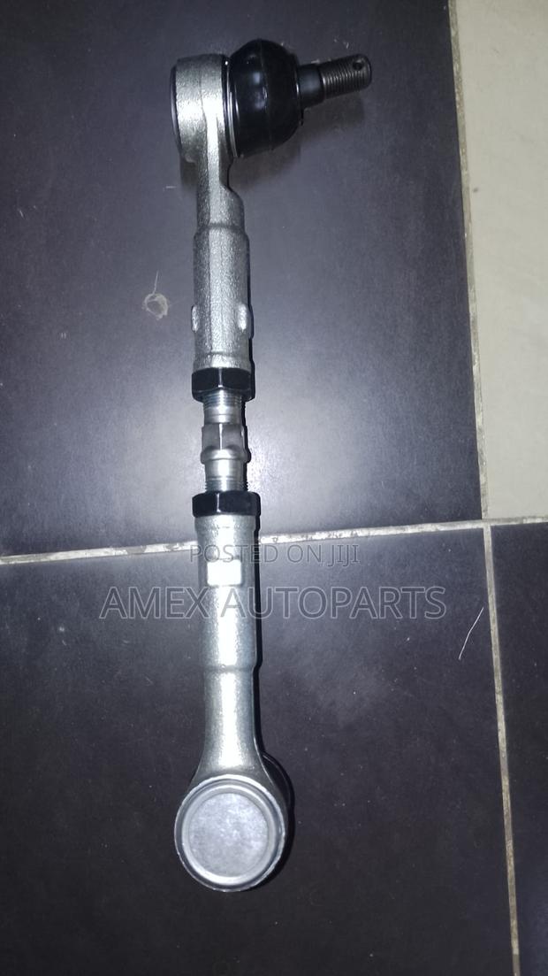 Tie Rod End Set Isuzu Elf - main view