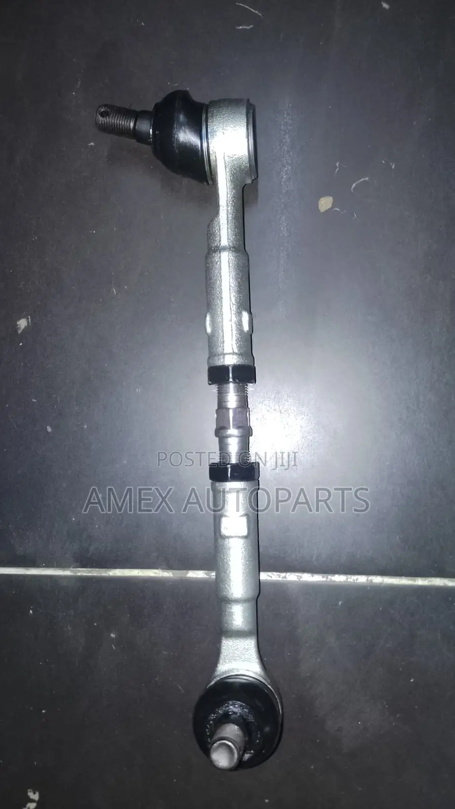 Tie Rod End Set Isuzu Elf