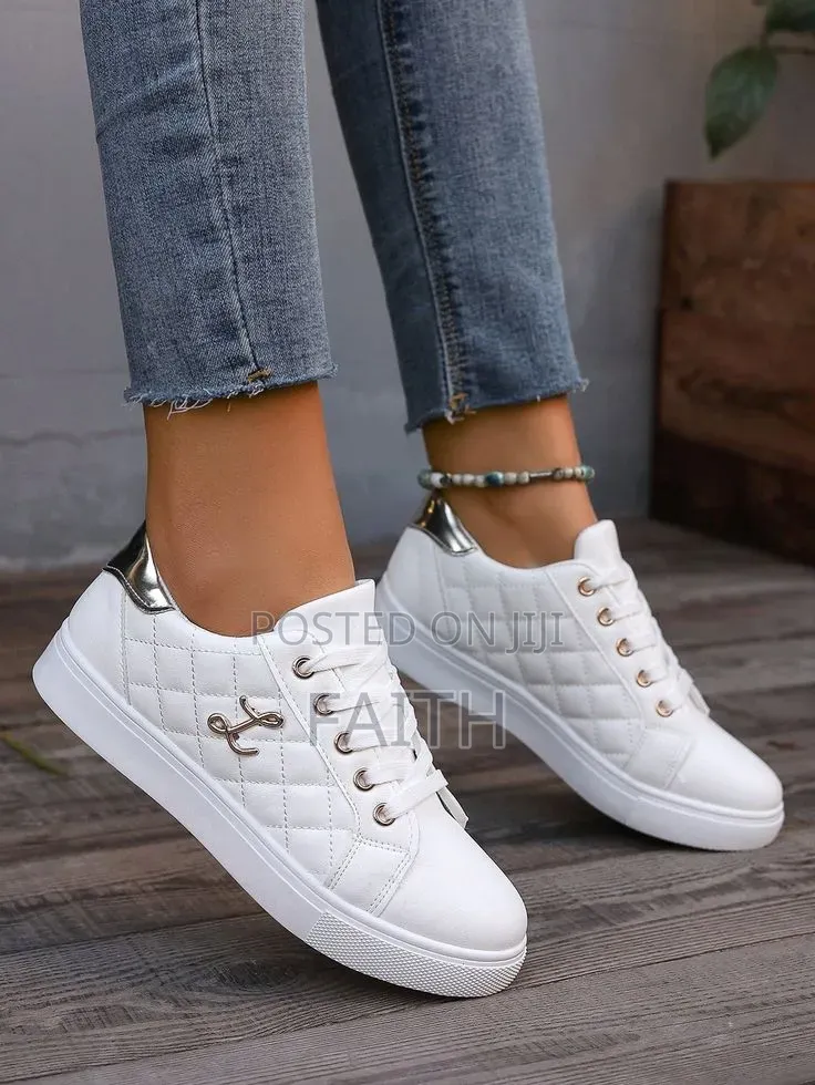 Unisex Sneakers