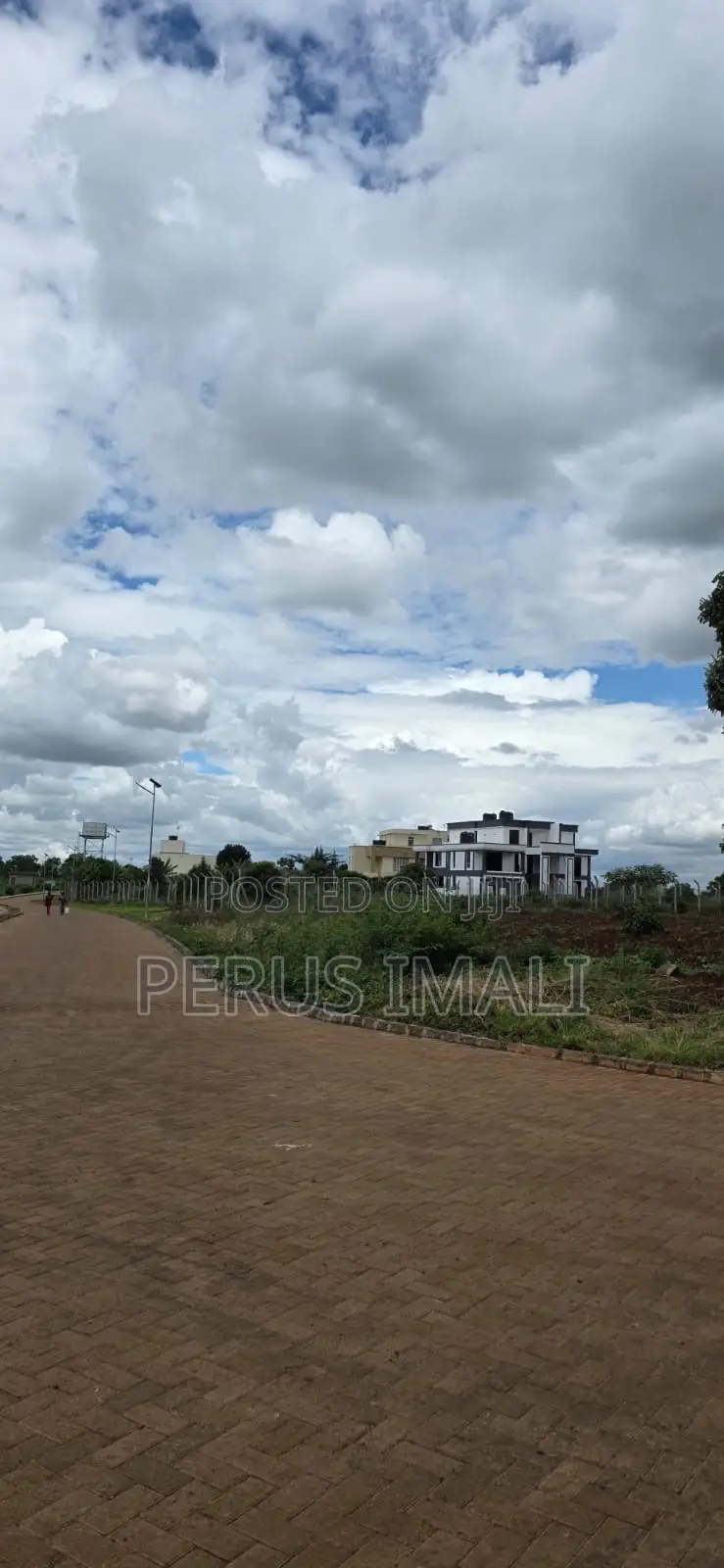 Zaria Village