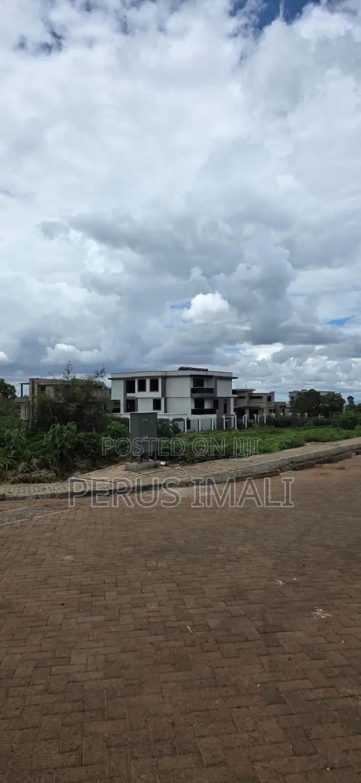 Zaria Village