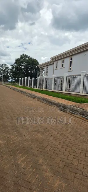 Zaria Village