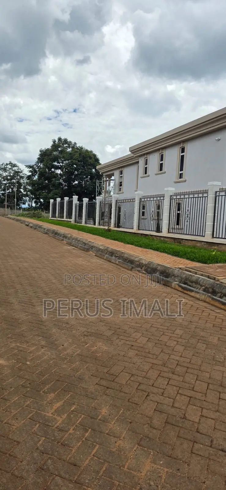 Zaria Village