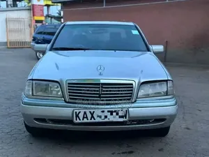 Mercedes-Benz 1117 2007 Gray