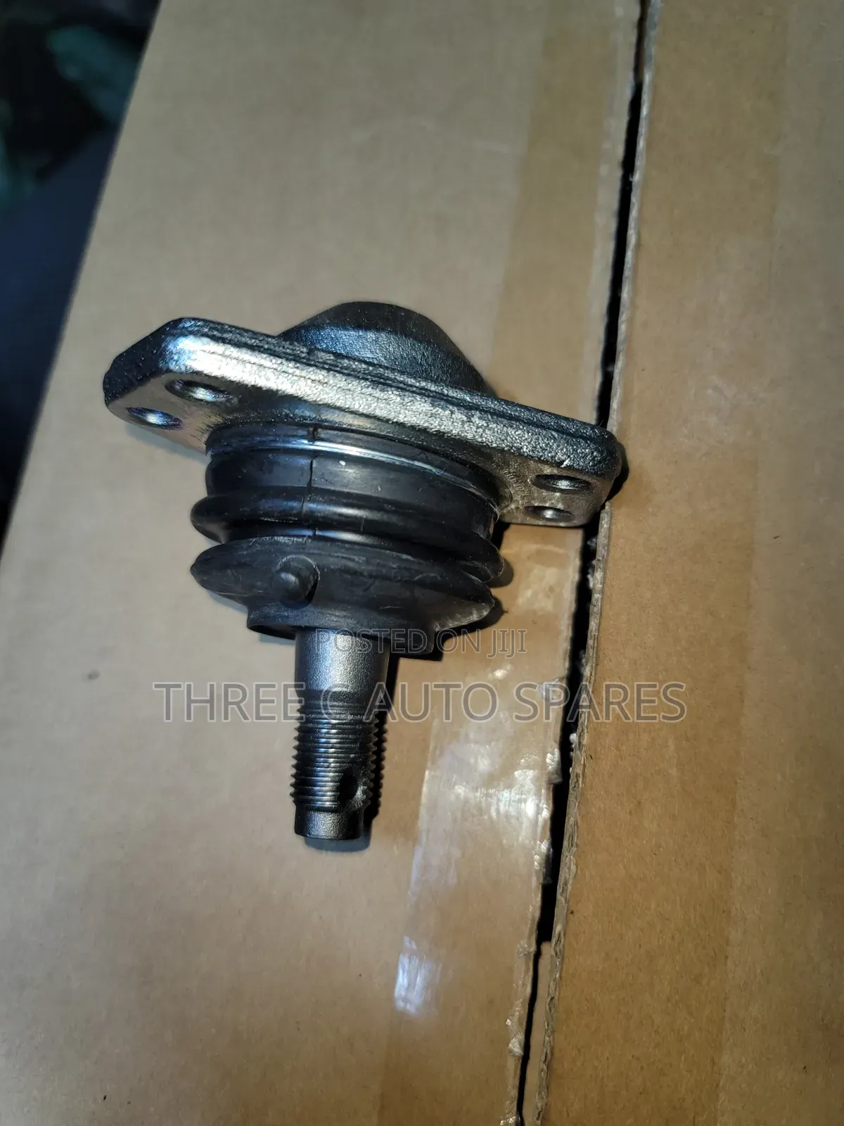 Townace Ball Joints