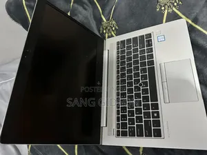 Laptop HP EliteBook 840 G5 16GB Intel Core i5 SSD 256GB