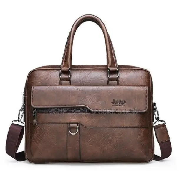 Multi-Function Shoulder Strap Bag Laptop Bag