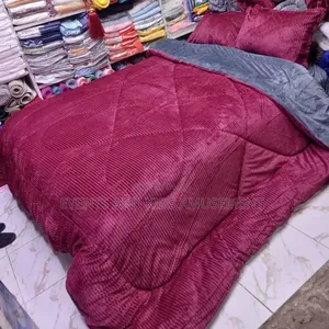 New Velvet Duvets for Sale