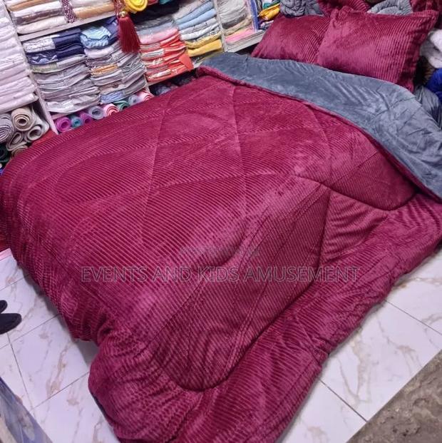 New Velvet Duvets for Sale