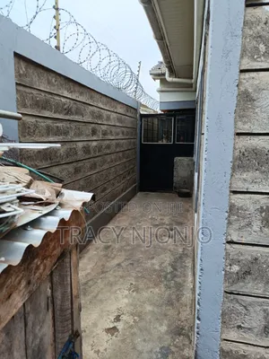 3bdrm Bungalow in Karura Estate, Ruiru for sale