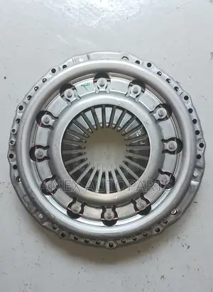 Clutch Plate Mitsubishi Fuso F1