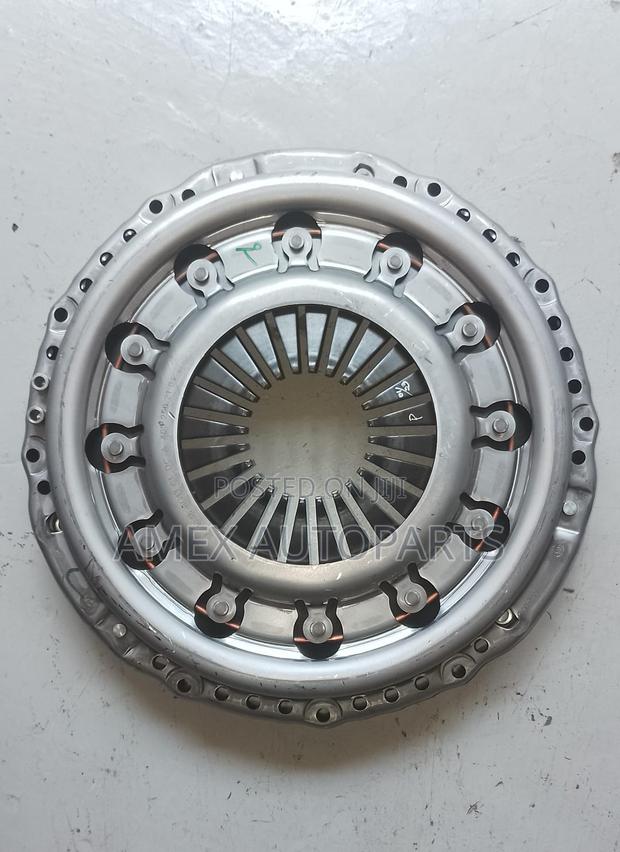Clutch Plate Mitsubishi Fuso F1