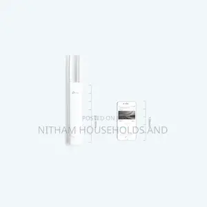 TP-Link Eap113-Outdoor 300 MBPS Outdoor Wi-Fi Access Point