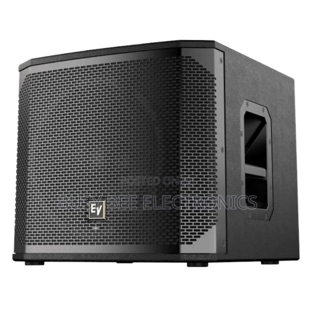 Ev Elx200-12sp Bass Speaker
