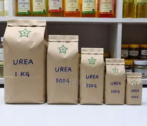 Urea Powder