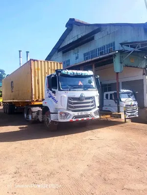 Limuru to Nairobi Trailers Transport Services for Logistics Jobs