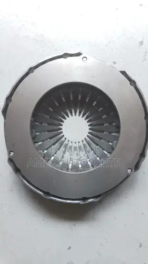 Pressure Plate Mitsubishi Fuso F1