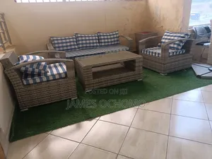 Outdoor Set