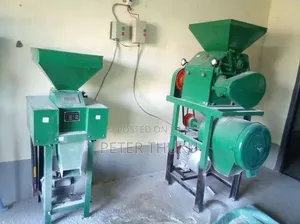 Roller Mill