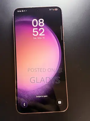 Samsung Galaxy S23+ 512 GB Pink