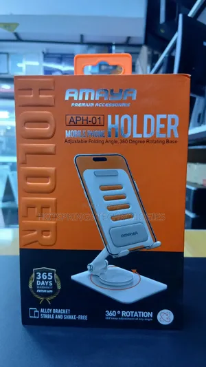 Amaya Mobile Phone Holder