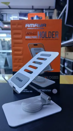 Amaya Mobile Phone Holder