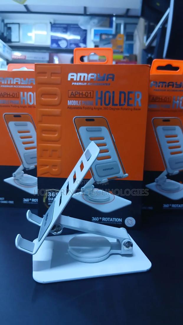 Amaya Mobile Phone Holder - thumbnail 6