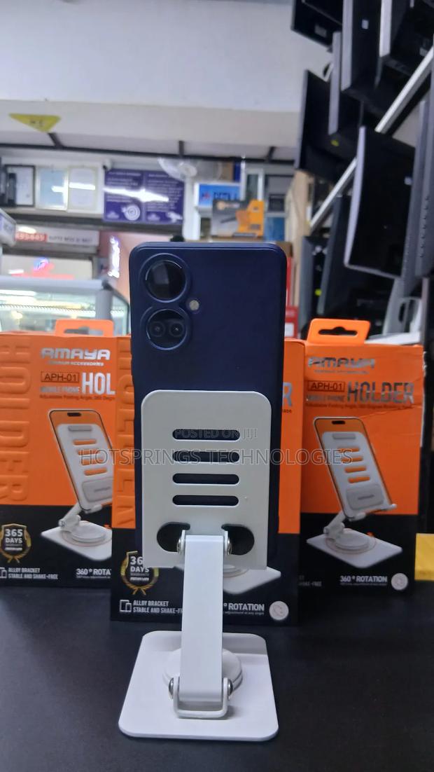 Amaya Mobile Phone Holder - thumbnail 9