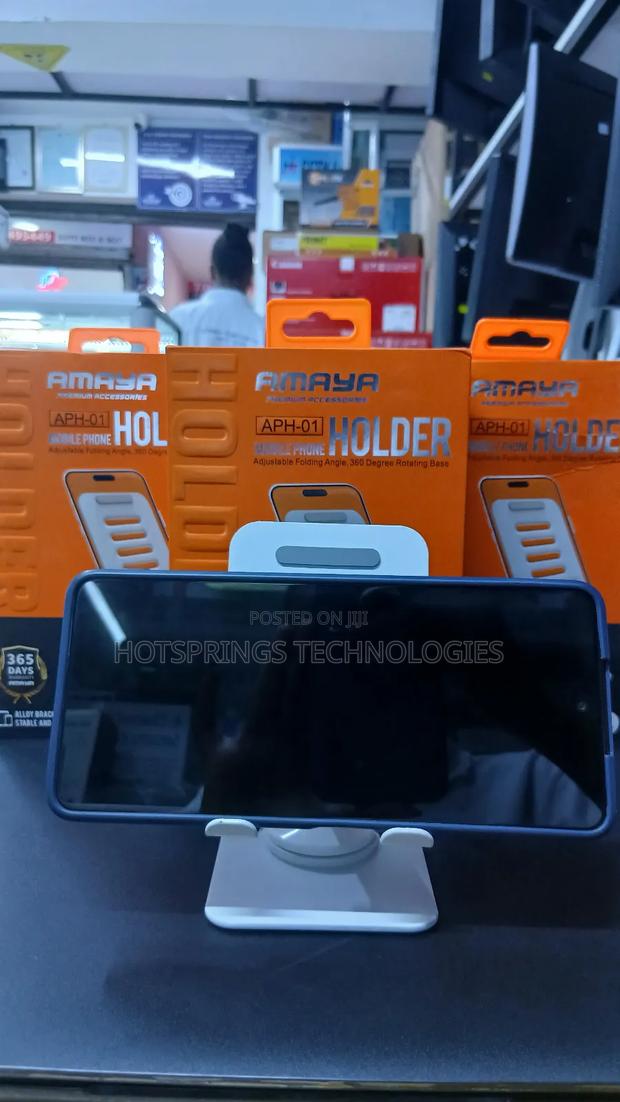 Amaya Mobile Phone Holder - thumbnail 10