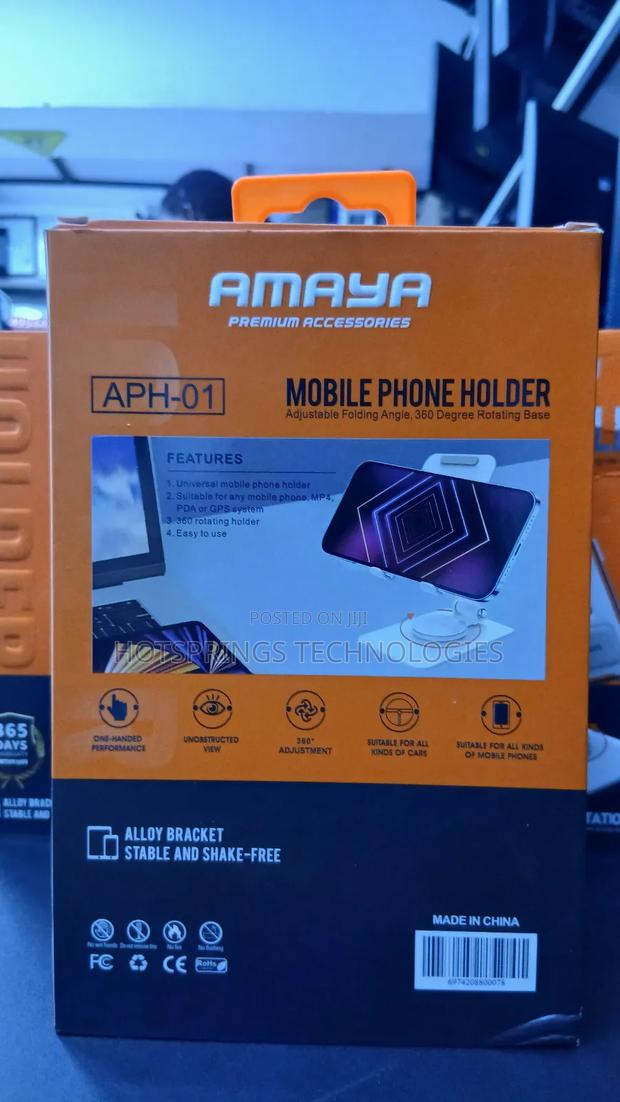 Amaya Mobile Phone Holder - thumbnail 11