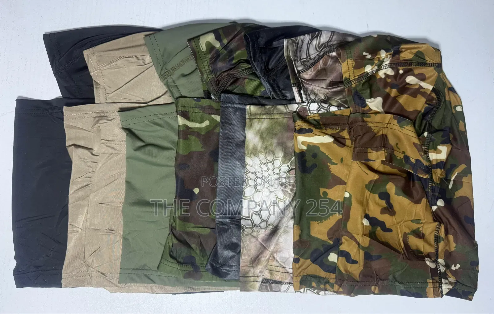Quality Casual Nike Designer Face Mask Balaclava Available