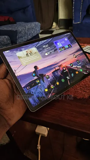 Samsung Galaxy Tab S6 128 GB Pink