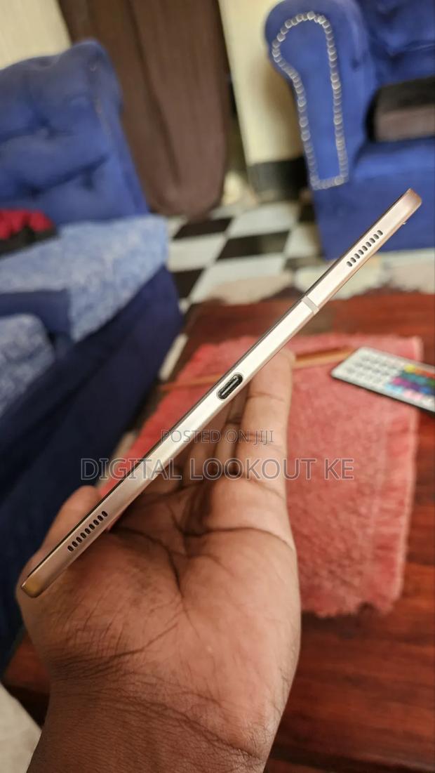 Samsung Galaxy Tab S6 128 GB Pink - thumbnail 7