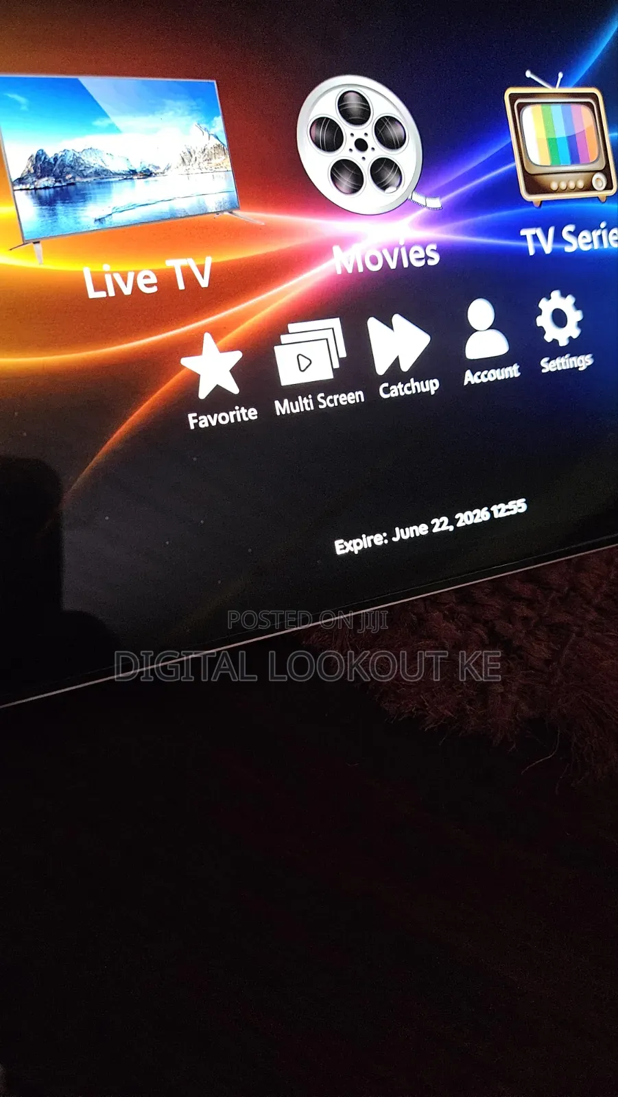 Samsung Galaxy Tab S6 128 GB Pink
