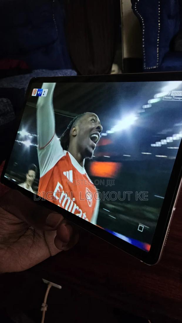 Samsung Galaxy Tab S6 128 GB Pink - thumbnail 17