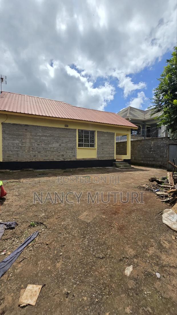 4bdrm Bungalow in Kasphat, Banana for rent - thumbnail 2